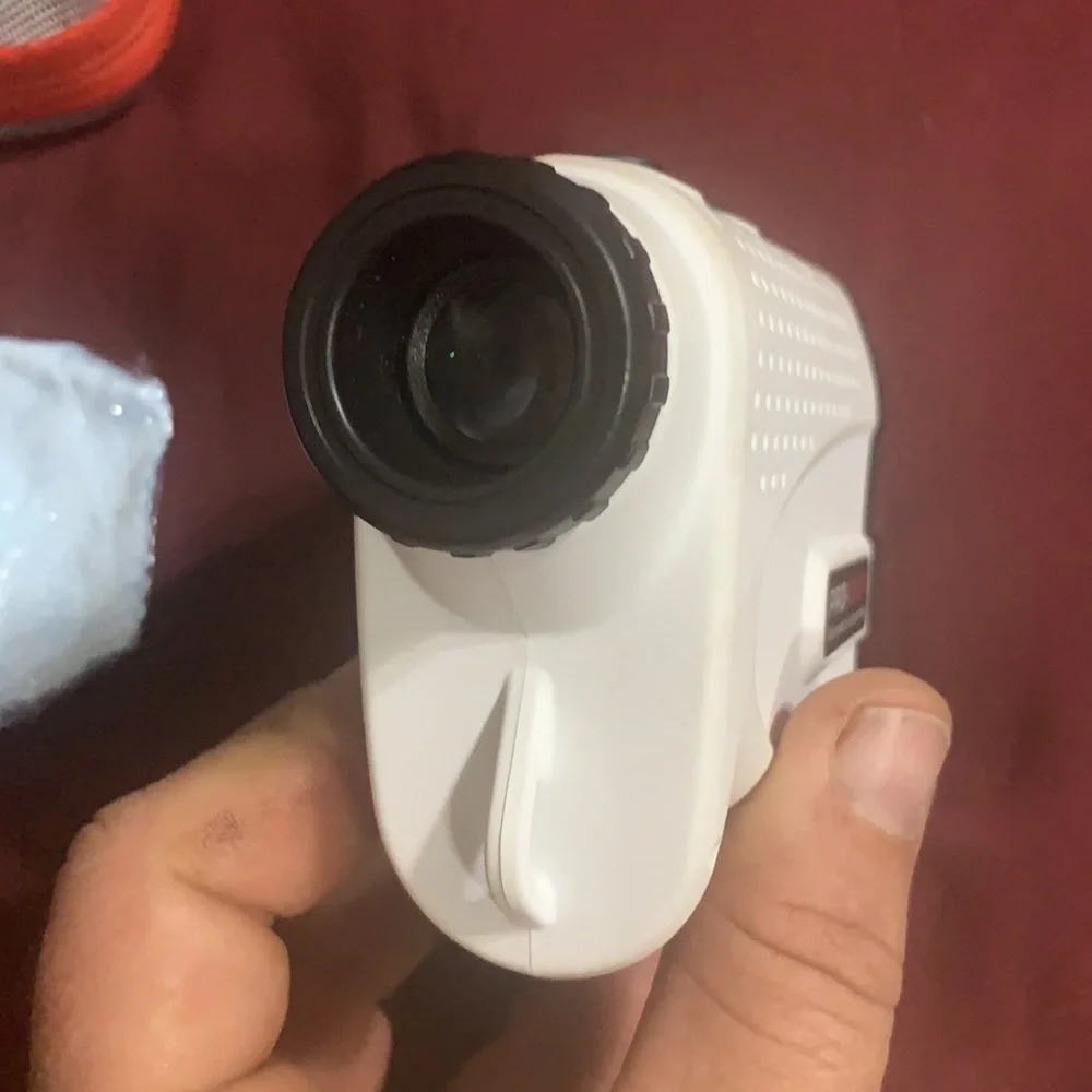 GOGOGO SPORT PRO-GS24 RANGEFINDER for Hunters/Golfers/etc..